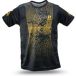 King Pro Boxing Maillot enfant Hexagon