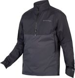 Endura Mt500 Lite Pullover Veste imperméable Noir - S