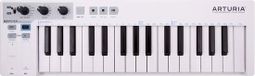 Arturia KeyStep - Manette MIDI - 32 touches - Noir