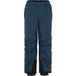 Didriksons Perlit 2, pantalon de ski, junior, bleu