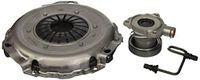 Mecarm MK9912 koppelingsset, 3-delig