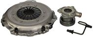 Mecarm MK9912 koppelingsset, 3-delig