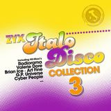 Bertus Distributie Zyx Italo Disco Collection 3