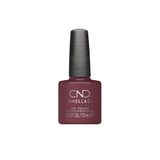 CND Shellac Color Coat Married to the Mauve 7.3ml