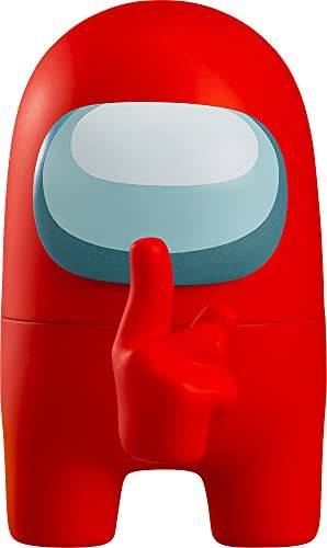GoodSmile Company G12752 Among Us Figuur