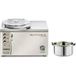 Matfer machine à glace professionnelle Gelato Chef 3 L Automatic I-Green