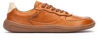 Pikolinos Aranjuez Lage Sneakers Unisex Leer Bruin