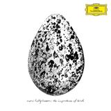 Universal Music Nederland Deutsche Grammophon Snorri Hallgrímsson - The Importance Of Birds (LP)