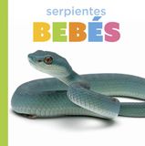 Serpientes Libri GmbH Serpientes Bebés Paperback
