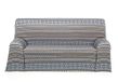 Cardenal Textil Azteca Multifunctionele sprei, vezels, polyester, beige, 230 x 290 cm
