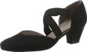Ara - 1233439 TOULOUSE - Pumps - Zwart - Maat 39
