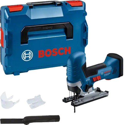 Bosch GST 18V-125 S PROFESSIONAL