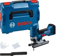 Bosch Professional GST 18V-125 S Akku-Stichsäge - 06015B2000