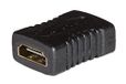 LINK LKADAT5003 HDMI-adapter, vrouwelijk/vrouwelijk, Full HD, 1080p, voor tv, monitor, pc en projectoren, 3 stuks