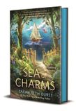 Sea Spellshop Sea of Charms Hardcover