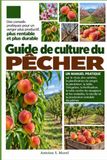 GUIDE DE CULTURE DU PÊCHER