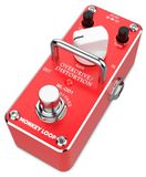 MONKEY LOOP ML-OD1 overdrive effectpedaal voor gitaar