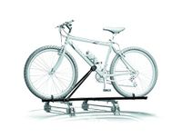 Summit SUM-603 Fietsendrager, met standaardbevestiging voor autodak