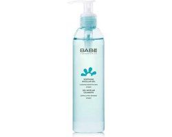 Babé Baba(c) Gel Micelar Calmante 250ml