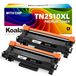 Brother Toner TN2510XL, 2-pack