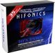 Hifonics Car-HiFi stroomkabelset 35 mm², 35 mm², 0.5 mm²