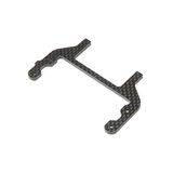 TEAM LOSI RACING Throttle Servo Brace: 5ive T, 5ive B