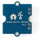 Capteur de température - Compatible avec Arduino