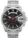 Diesel Mega Chief DZ4308 Mannen Quartz Horloge