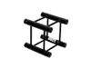 ALUTRUSS QUADLOCK ROAD S6082-290 4-Wege-Kreuzträger