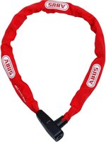 ABUS Ionus 6800 Kettingslot - 85cm - Rood