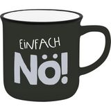 GRUSS & CO Espressokopje motief Nö