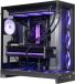 Paradigit x NZXT - Midnight Apex Gaming PC