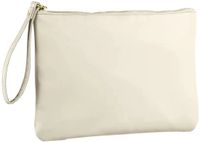 Bag Base Pouch met polsband in felle kleuren
