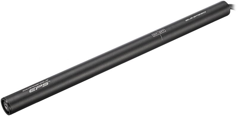 Campagnolo Super Record EPS V4 Power Unit 12-speed - Zwart