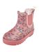 Playshoes bottes de pluie demi-tige