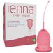 ENNA Cycle Original Menstruatiebeker, maat L, 1 stuk