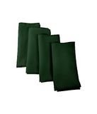 LA Linen 4-pack polymix servet