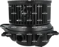 NRF Pulseur d'air habitacle 34058 Renault 7701041789 7701041792 7701046946