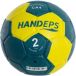 ÉQUIP EPS Ballon de handball Decouverte
