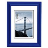 Hama Malaga Enkele fotolijst Blauw 20x30 cm