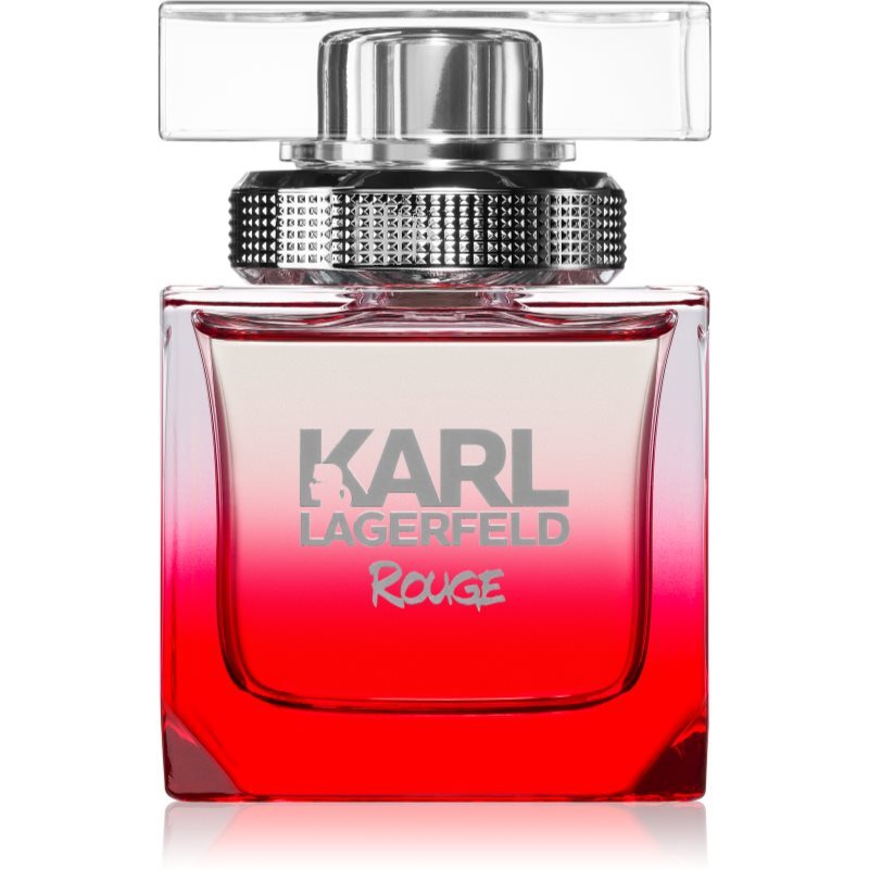 Karl Lagerfeld Femme Rouge