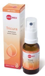 Aromed Tricura Huidkwetsuren 20ml