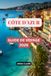 CÔTE D'AZUR GUIDE DE VOYAGE 2026