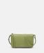 Liebeskind Berlin Nina tas S, Leer, Groen