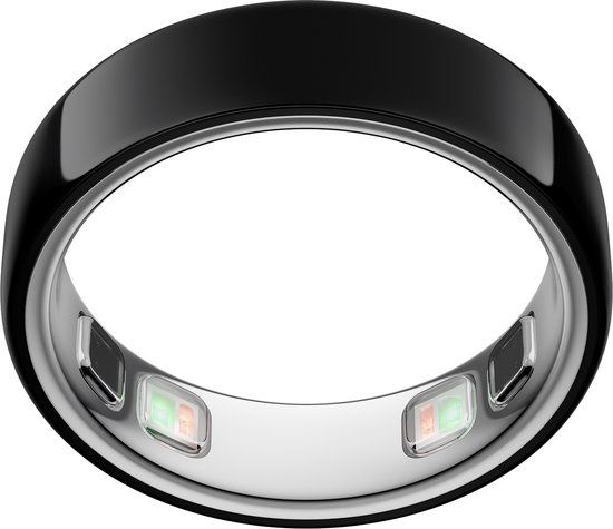 Oura Ring 5 Black - Size 13