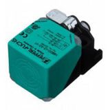 Pepperl+Fuchs Sensor NBB20-L2-A2-V1-3G-3D 70126063 Vlak PNP