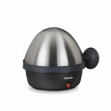 Tristar EK-3076 Eierkoker – Geschikt Voor 7 Eieren – 350 Watt -RVS - Zwart