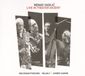 Sonic Rendezvous Nenad Vasilic - Live In Theater Akzent (CD)
