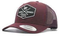 Surf Monkey Trucker Cap