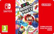 Nintendo Mario Party - Switch